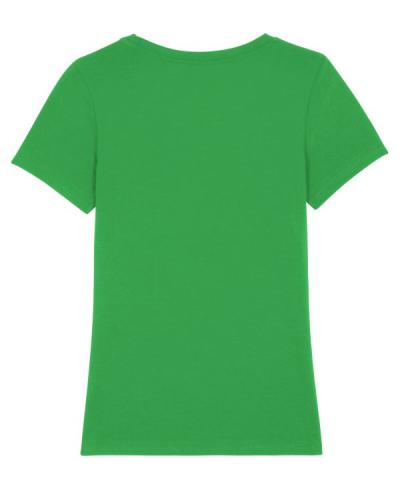 Achat Stella Expresser - Le T-shirt ajusté iconique femme - Fresh Green