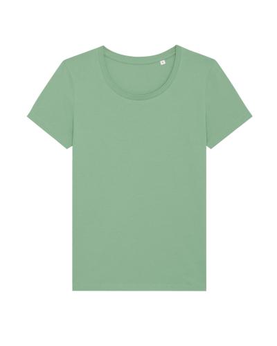 Achat Stella Expresser - Le T-shirt ajusté iconique femme - Dusty Mint