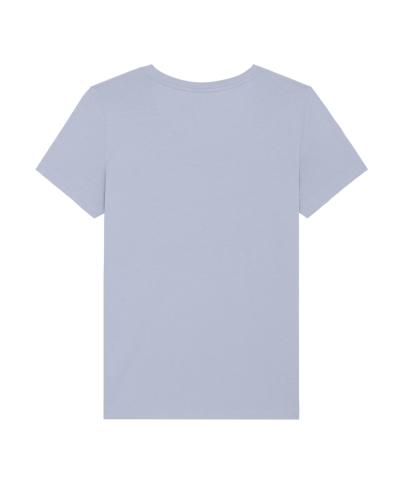 Achat Stella Expresser - Le T-shirt ajusté iconique femme - Serene Blue