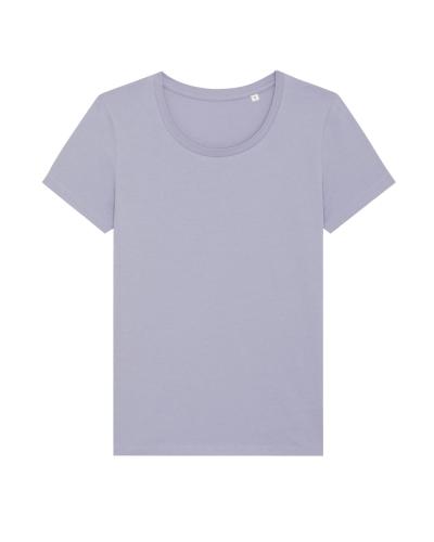 Achat Stella Expresser - Le T-shirt ajusté iconique femme - Lavender
