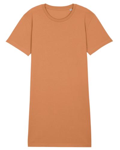 Achat Stella Spinner - La robe T-shirt - Volcano Stone