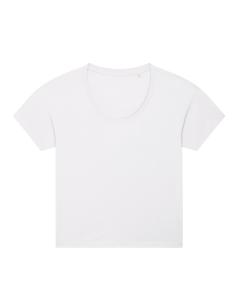 Stella Chiller - Le T-shirt loose col rond femme