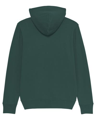 Achat Stanley Cultivator - Le sweat-shirt zippé capuche iconique homme - Glazed Green