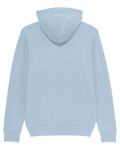 Achat Stanley Cultivator - Le sweat-shirt zippé capuche iconique homme - Sky blue