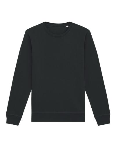 Achat Roller - L’indispensable sweat-shirt unisexe à col rond - Black