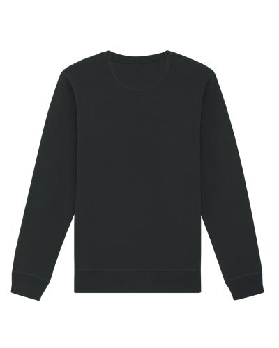Achat Roller - L’indispensable sweat-shirt unisexe à col rond - Black