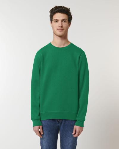 Achat Roller - L’indispensable sweat-shirt unisexe à col rond - Varsity Green