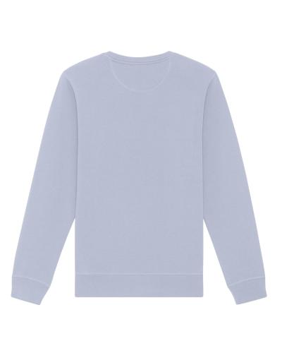 Achat Roller - L’indispensable sweat-shirt unisexe à col rond - Serene Blue