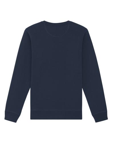 Achat Roller - L’indispensable sweat-shirt unisexe à col rond - French Navy