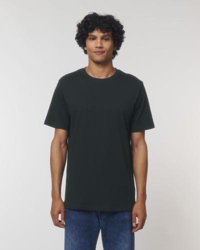 Achat Stanley Sparker - Le T-shirt unisexe épais - Black