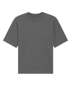 RE-Blaster - Le T-shirt unisexe oversize et recyclé