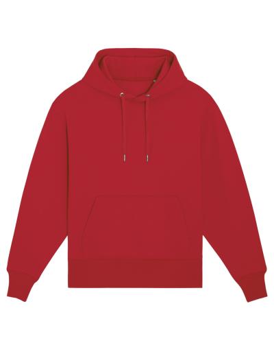 Achat Slammer Heavy - Le sweat-shirt à capuche unisexe, épais et décontracté - Red