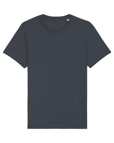 Achat Rocker - Le T-shirt essentiel unisexe - India Ink Grey