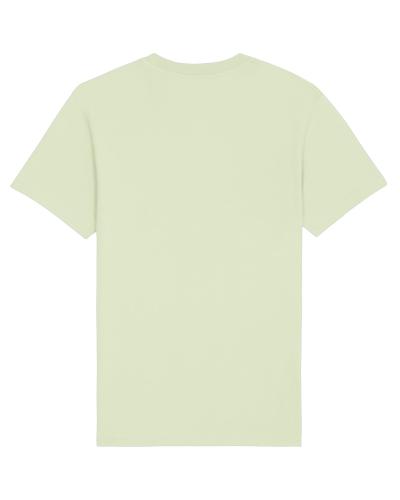 Achat Rocker - Le T-shirt essentiel unisexe - Stem Green