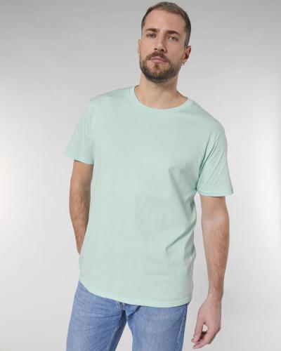 Achat Rocker - Le T-shirt essentiel unisexe - Caribbean Blue