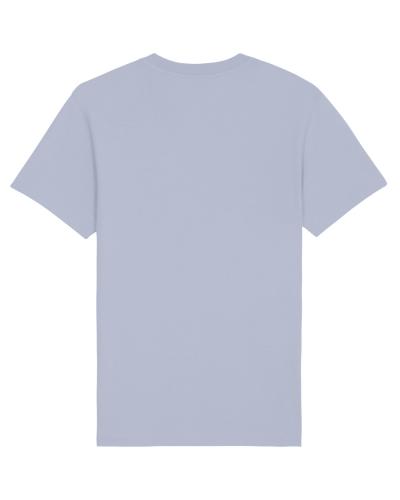 Achat Rocker - Le T-shirt essentiel unisexe - Serene Blue