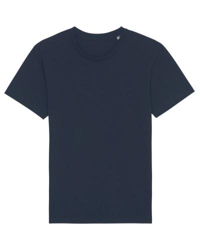 Achat Rocker - Le T-shirt essentiel unisexe - French Navy