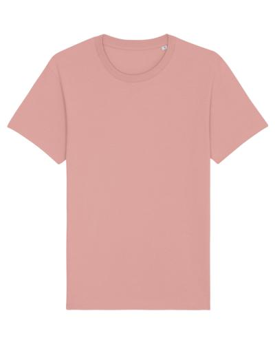 Achat Rocker - Le T-shirt essentiel unisexe - Canyon Pink