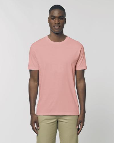 Achat Rocker - Le T-shirt essentiel unisexe - Canyon Pink