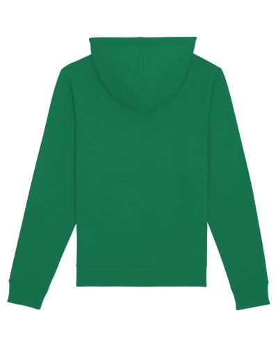 Achat Drummer - Le sweat-shirt capuche essentiel unisexe - Varsity Green