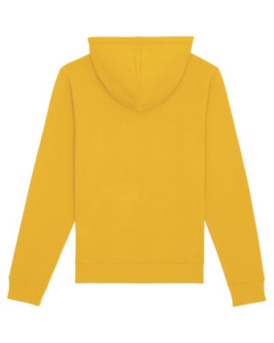 Achat Drummer - Le sweat-shirt capuche essentiel unisexe - Spectra Yellow
