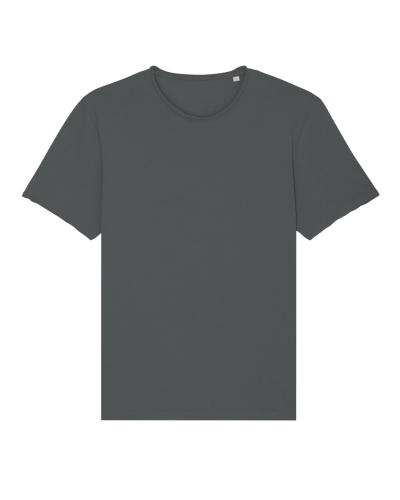 Achat Imaginer - Le t-shirt unisexe à bords francs - Anthracite