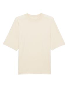 Blaster - Le t-shirt oversize col montant unisexe 