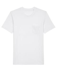 Creator Pocket - Le T-shirt avec poche unisexe