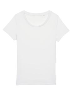 Stella Jazzer - Le T-shirt essentiel femme