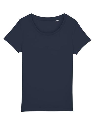 Achat Stella Jazzer - Le T-shirt essentiel femme - French Navy
