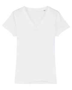 Stella Evoker - Le T-shirt col V femme 