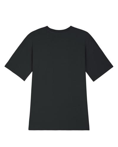 Achat Stella Twister - La robe t-shirt ample - Black