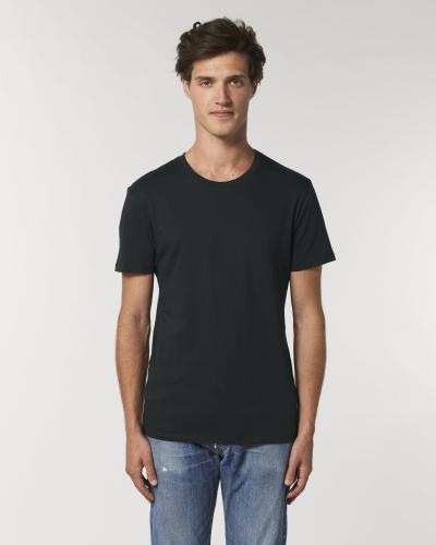 Achat Stanley Feels - Le T-shirt ajusté homme  - Black