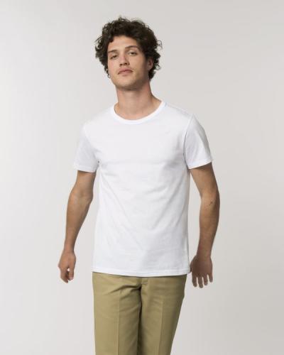 Achat Stanley Adorer - Le T-shirt léger homme - White
