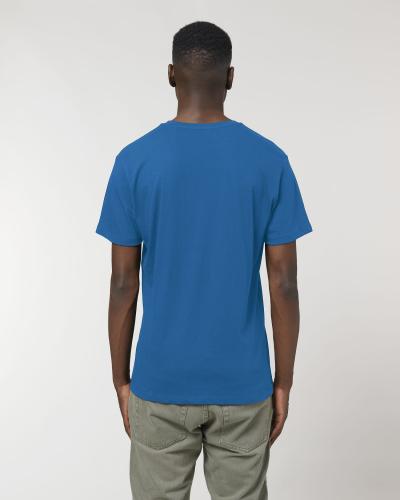 Achat Stanley Presenter - Le T-shirt col V homme - Royal Blue