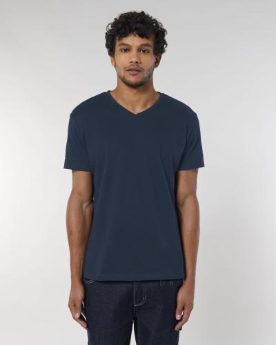 Achat Stanley Presenter - Le T-shirt col V homme - French Navy