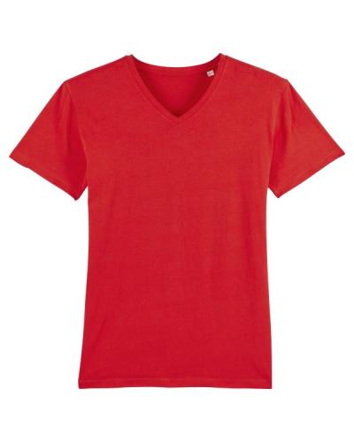 Achat Stanley Presenter - Le T-shirt col V homme - Red