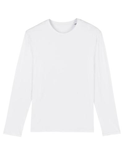 Achat Stanley Shuffler - Le T-shirt manches longues iconique homme - White