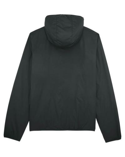 Achat Trek - La veste capuche matelassée unisexe - Black
