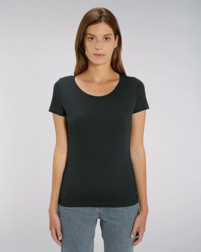 Achat Stella Lover - Le T-shirt iconique femme - Black
