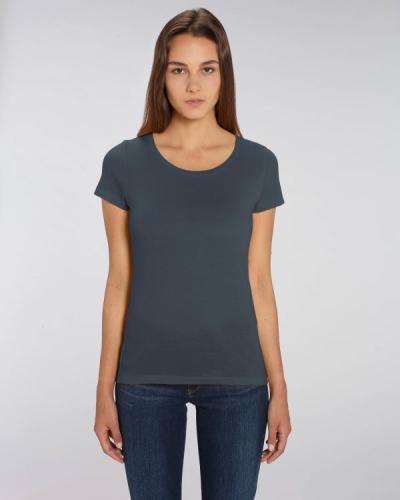 Achat Stella Lover - Le T-shirt iconique femme - India Ink Grey