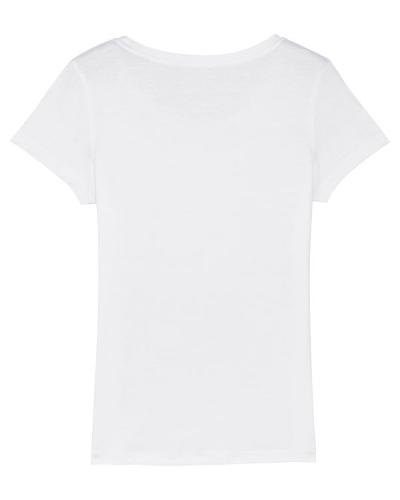 Achat Stella Lover - Le T-shirt iconique femme - White
