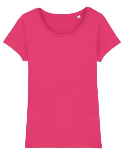 Achat Stella Lover - Le T-shirt iconique femme - Raspberry