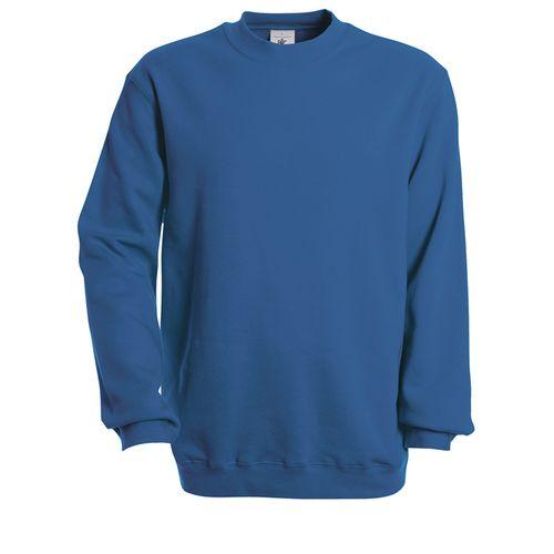Achat Sweat-shirt - bleu royal