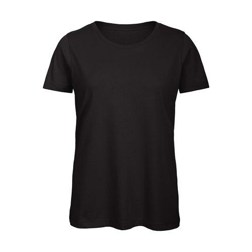 Achat Femmes T-Shirt 140 g/m2 - noir