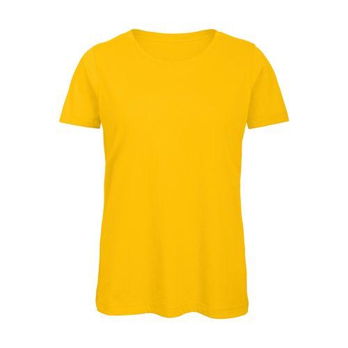 Achat Femmes T-Shirt 140 g/m2 - doré