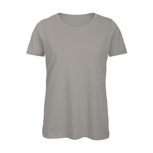 Achat Femmes T-Shirt 140 g/m2 - gris