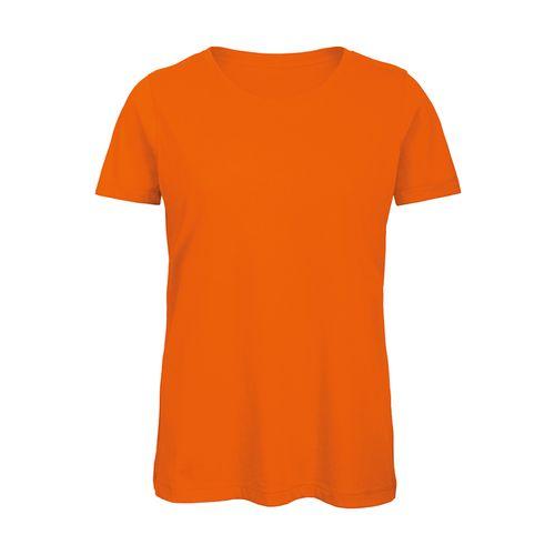 Achat Femmes T-Shirt 140 g/m2 - orange