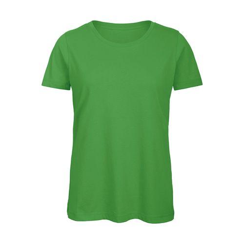 Achat Femmes T-Shirt 140 g/m2 - vert