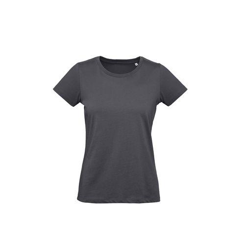 Achat T-shirt femme 175 g/m² - gris foncé